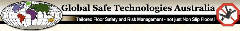 Global Safe Technologies (Australia) Pty Ltd
